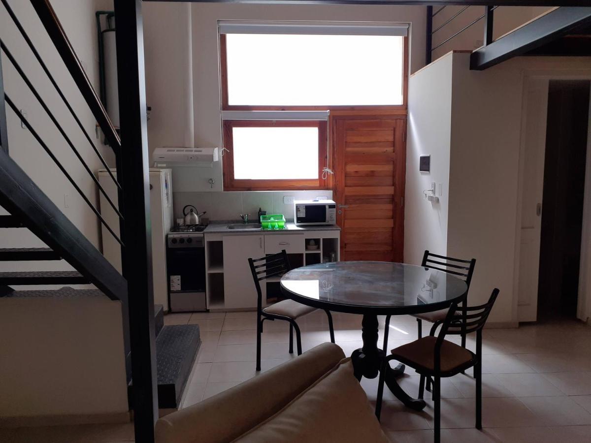 Bello Jazmin 2 San Rafael  Exterior photo